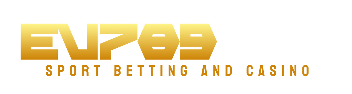 ev789bet เว็บพนันที่ผสานความทันสมัยกับความปลอดภัยระดับสากล